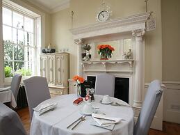 Hamiltons Boutique Hotel