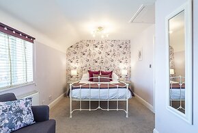 Hamiltons Boutique Hotel