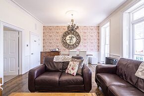 Hamiltons Boutique Hotel