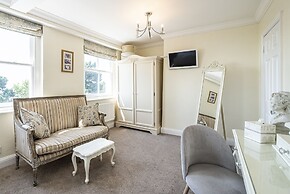 Hamiltons Boutique Hotel