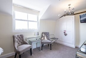 Hamiltons Boutique Hotel