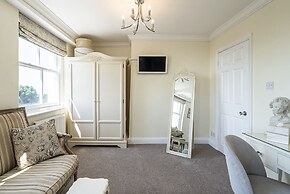 Hamiltons Boutique Hotel