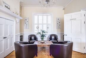 Hamiltons Boutique Hotel