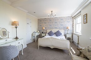 Hamiltons Boutique Hotel
