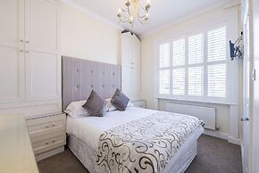 Hamiltons Boutique Hotel