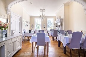 Hamiltons Boutique Hotel