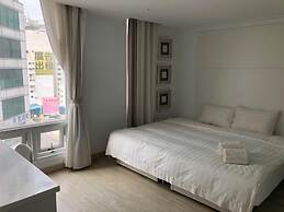 Red Residence Hotel Kaohsiung