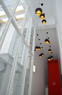 Red Residence Hotel Kaohsiung