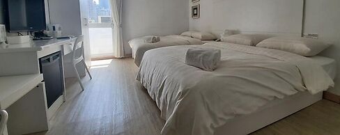 Red Residence Hotel Kaohsiung