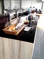 Red Residence Hotel Kaohsiung