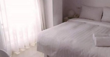 Red Residence Hotel Kaohsiung