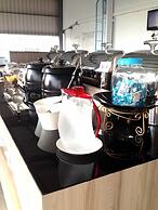 Red Residence Hotel Kaohsiung