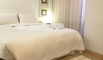 Red Residence Hotel Kaohsiung