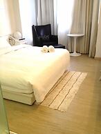 Red Residence Hotel Kaohsiung