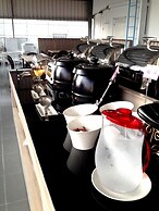 Red Residence Hotel Kaohsiung