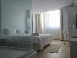 Red Residence Hotel Kaohsiung