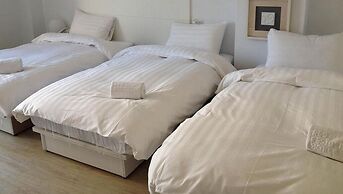 Red Residence Hotel Kaohsiung