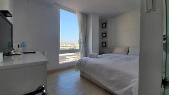 Red Residence Hotel Kaohsiung