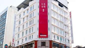 Red Residence Hotel Kaohsiung