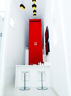 Red Residence Hotel Kaohsiung