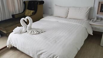 Red Residence Hotel Kaohsiung