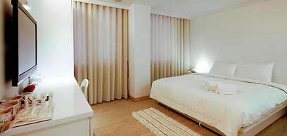 Red Residence Hotel Kaohsiung