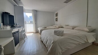 Red Residence Hotel Kaohsiung