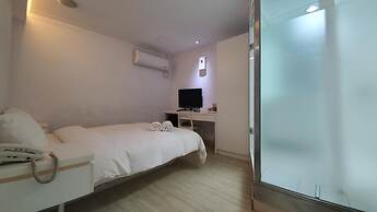 Red Residence Hotel Kaohsiung