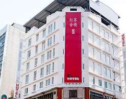 Red Residence Hotel Kaohsiung