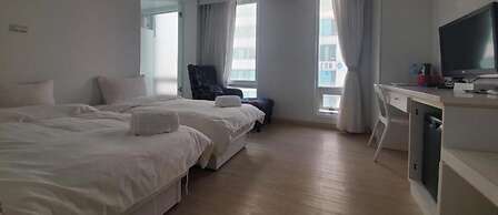 Red Residence Hotel Kaohsiung