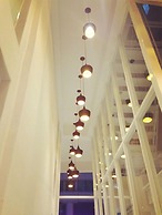 Red Residence Hotel Kaohsiung