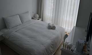 Red Residence Hotel Kaohsiung