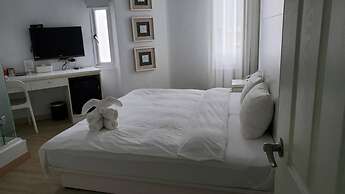 Red Residence Hotel Kaohsiung