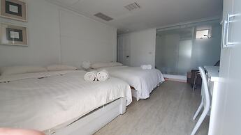 Red Residence Hotel Kaohsiung