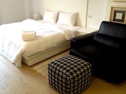 Red Residence Hotel Kaohsiung