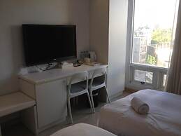 Red Residence Hotel Kaohsiung