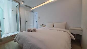 Red Residence Hotel Kaohsiung