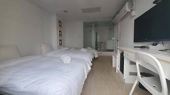 Red Residence Hotel Kaohsiung