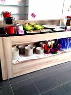 Red Residence Hotel Kaohsiung