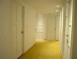 Red Residence Hotel Kaohsiung