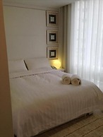 Red Residence Hotel Kaohsiung