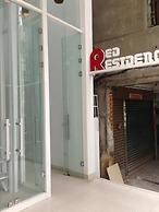 Red Residence Hotel Kaohsiung