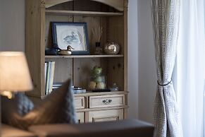 Chalet Hotel Hartmann – Adults Only