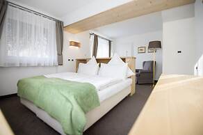 Chalet Hotel Hartmann – Adults Only