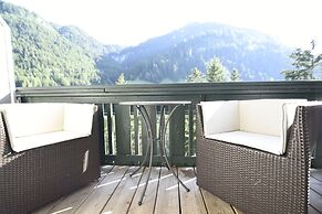 Chalet Hotel Hartmann – Adults Only