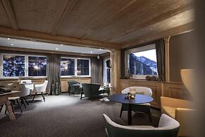 Chalet Hotel Hartmann – Adults Only