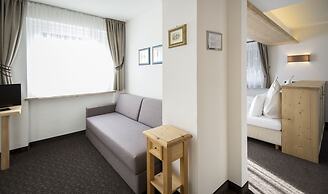 Chalet Hotel Hartmann – Adults Only