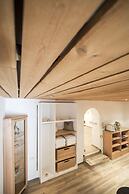 Chalet Hotel Hartmann – Adults Only