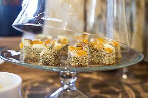 Chalet Hotel Hartmann – Adults Only