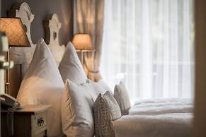 Chalet Hotel Hartmann – Adults Only